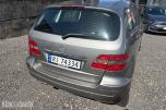 2007 Mercedes-Benz B-Klasse, B 180 CDI 2.0-109 D, 164195km