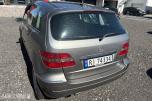 2007 Mercedes-Benz B-Klasse, B 180 CDI 2.0-109 D, 164195km