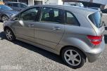 2007 Mercedes-Benz B-Klasse, B 180 CDI 2.0-109 D, 164195km