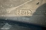 2 stk Michelin VF 710/60-38 traktordekk