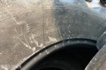 2 stk Michelin VF 710/60-38 traktordekk