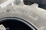 2 stk Michelin VF 710/60-38 traktordekk