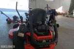 2024 Ariens Zenith 60 sitteklipper