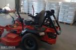 2024 Ariens Zenith 60 sitteklipper