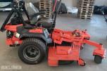 2024 Ariens Zenith 60 sitteklipper
