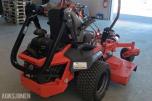 2024 Ariens Zenith 60 sitteklipper