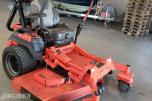 2024 Ariens Zenith 60 sitteklipper
