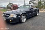 1994 Mercedes-Benz SL320 R129 231hk 
