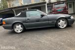 1994 Mercedes-Benz SL320 R129 231hk 