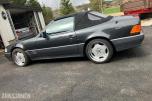 1994 Mercedes-Benz SL320 R129 231hk 