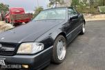 1994 Mercedes-Benz SL320 R129 231hk 