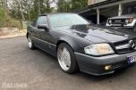1994 Mercedes-Benz SL320 R129 231hk 
