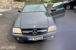 1994 Mercedes-Benz SL320 R129 231hk 