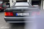 1994 Mercedes-Benz SL320 R129 231hk 