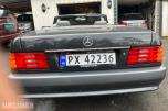 1994 Mercedes-Benz SL320 R129 231hk 