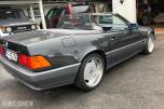 1994 Mercedes-Benz SL320 R129 231hk 