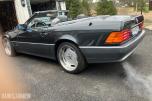 1994 Mercedes-Benz SL320 R129 231hk 