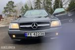 1994 Mercedes-Benz SL320 R129 231hk 