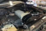 1994 Mercedes-Benz SL320 R129 231hk 