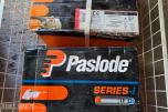 Paslode Series-i
