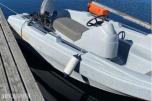 Båt - ISY 370 med Mariner Viking 10HK