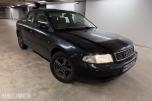 1999 Audi A4 1.8, 142010km, Automat, Hengerfeste, S+V dekk, Reparasjonsobjekt/prosjektbil