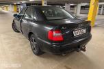 1999 Audi A4 1.8, 142010km, Automat, Hengerfeste, S+V dekk, Reparasjonsobjekt/prosjektbil