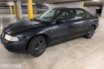 1999 Audi A4 1.8, 142010km, Automat, Hengerfeste, S+V dekk, Reparasjonsobjekt/prosjektbil