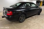 1999 Audi A4 1.8, 142010km, Automat, Hengerfeste, S+V dekk, Reparasjonsobjekt/prosjektbil