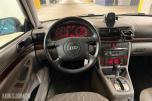 1999 Audi A4 1.8, 142010km, Automat, Hengerfeste, S+V dekk, Reparasjonsobjekt/prosjektbil