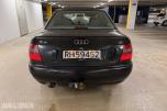 1999 Audi A4 1.8, 142010km, Automat, Hengerfeste, S+V dekk, Reparasjonsobjekt/prosjektbil