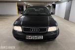 1999 Audi A4 1.8, 142010km, Automat, Hengerfeste, S+V dekk, Reparasjonsobjekt/prosjektbil