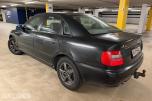 1999 Audi A4 1.8, 142010km, Automat, Hengerfeste, S+V dekk, Reparasjonsobjekt/prosjektbil