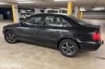 1999 Audi A4 1.8, 142010km, Automat, Hengerfeste, S+V dekk, Reparasjonsobjekt/prosjektbil