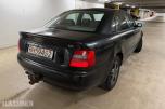1999 Audi A4 1.8, 142010km, Automat, Hengerfeste, S+V dekk, Reparasjonsobjekt/prosjektbil