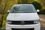 2014 Volkswagen Transporter, T5 2.0-179 D 4MOTION, 221000km - delebil