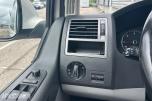 2014 Volkswagen Transporter, T5 2.0-179 D 4MOTION, 221000km - delebil