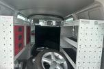 2014 Volkswagen Transporter, T5 2.0-179 D 4MOTION, 221000km - delebil