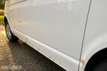 2014 Volkswagen Transporter, T5 2.0-179 D 4MOTION, 221000km - delebil