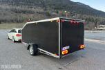2003 Skaphenger Eurowagon 4100U