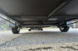2003 Skaphenger Eurowagon 4100U