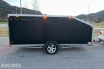 2003 Skaphenger Eurowagon 4100U