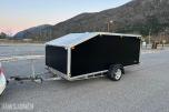 2003 Skaphenger Eurowagon 4100U