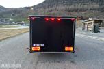 2003 Skaphenger Eurowagon 4100U