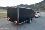 2003 Skaphenger Eurowagon 4100U