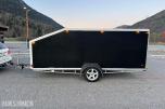 2003 Skaphenger Eurowagon 4100U