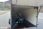 2003 Skaphenger Eurowagon 4100U