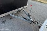 2003 Skaphenger Eurowagon 4100U