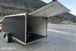 2003 Skaphenger Eurowagon 4100U