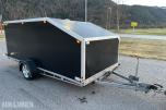 2003 Skaphenger Eurowagon 4100U